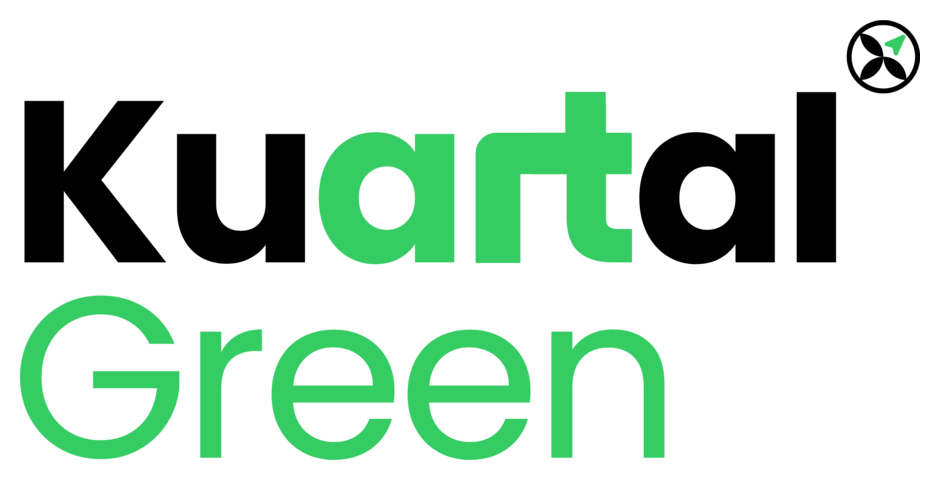 Kuartal Green