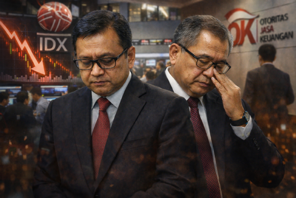 IDX Leaders (Gen AI)