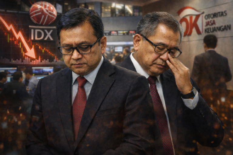 IDX Leaders (Gen AI)