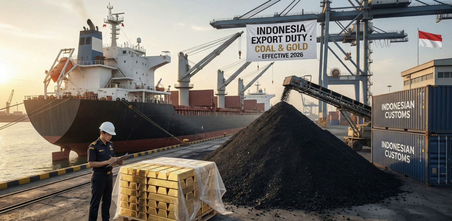 Gold Export (Gen AI)