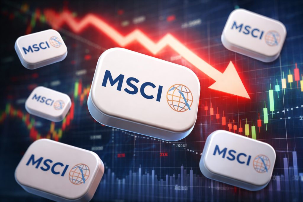 MSCI Blocks (Gen AI)