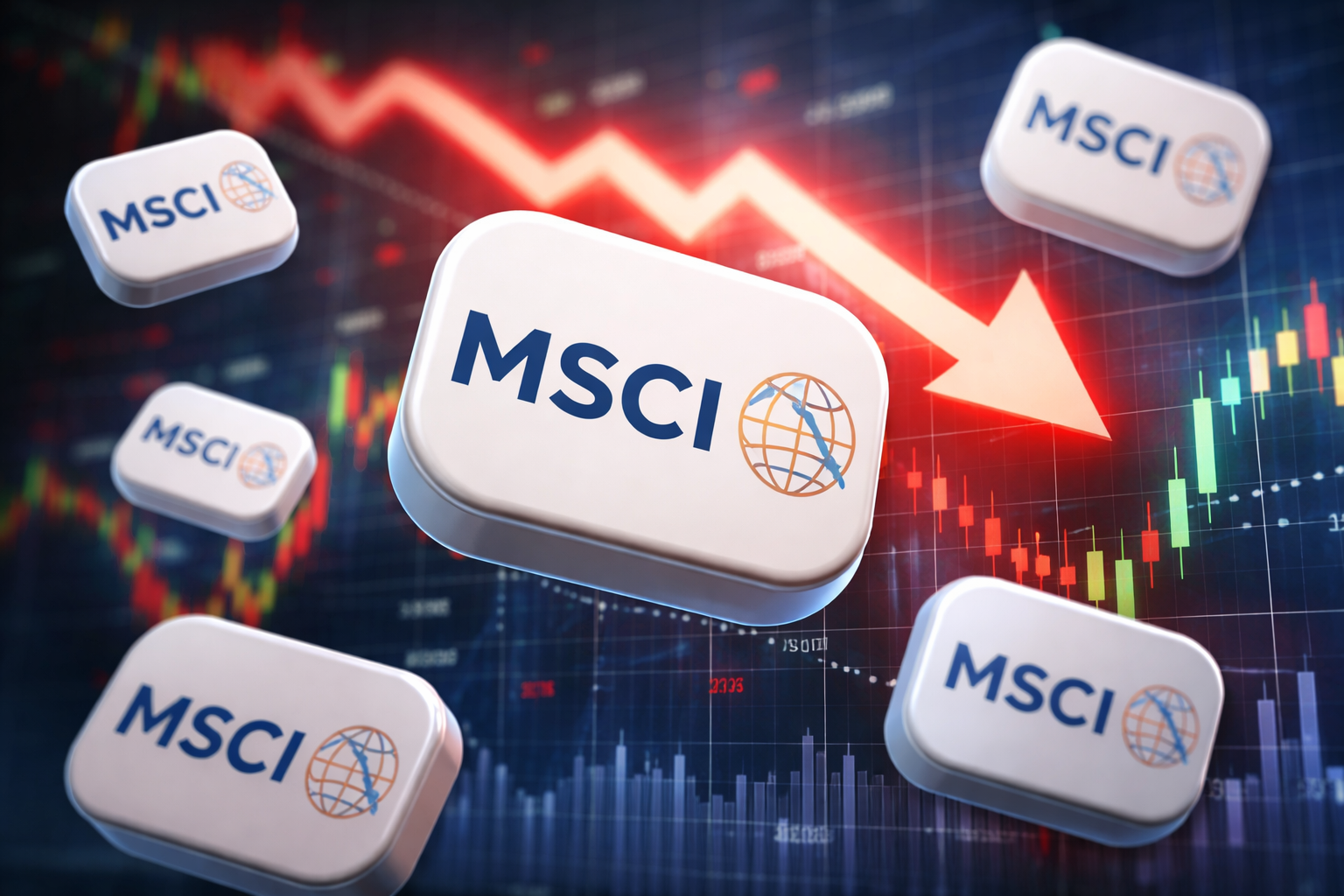 MSCI Blocks (Gen AI)